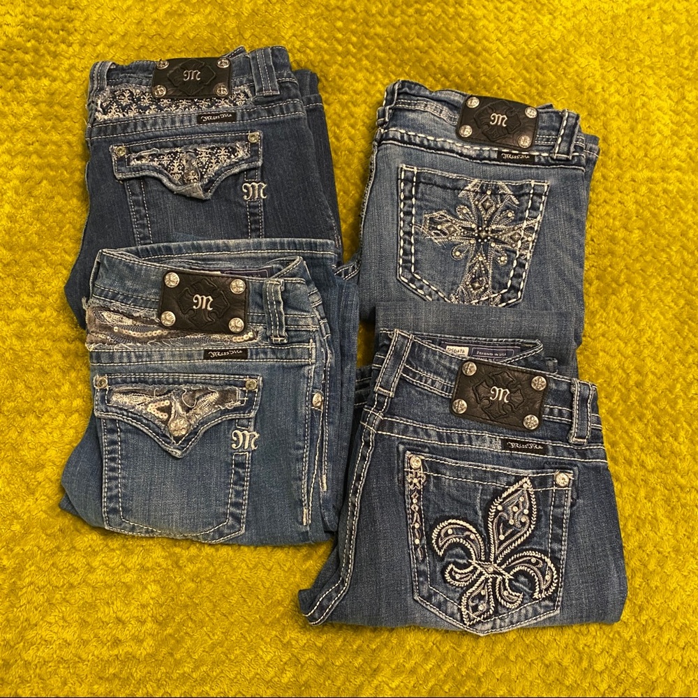 miss me bundle